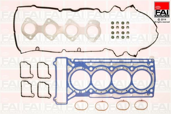 FAI AUTOPARTS Tiivistesarja, sylinterikansi HS1465